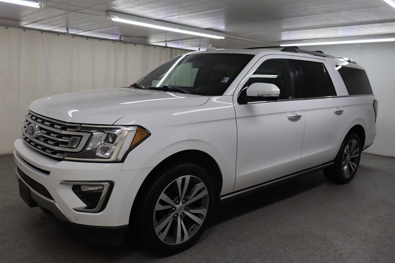 Used 2019 Ford Expedition Max Limited AWD/4WD image 3