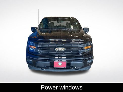 Used 2024 Ford F150 XLT w/ Equipment Group 302A MID AWD/4WD image 15