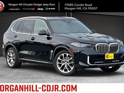 Used 2024 BMW X5 xDrive40i w/ Premium Package