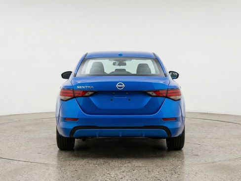 Used 2025 Nissan Sentra SV FWD image 6