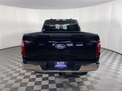 Used 2024 Ford F150 XL w/ Equipment Group 103A High AWD/4WD image 8