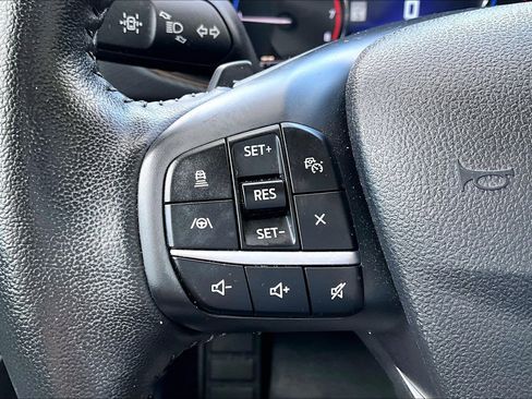Used 2022 Ford Bronco Sport Badlands w/ Premium Package AWD/4WD image 16