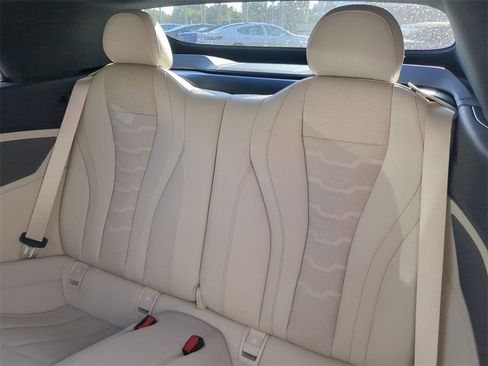 New 2026 BMW 840i xDrive Convertible image 14