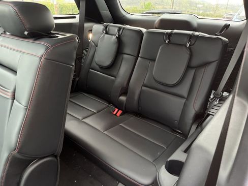 Used 2026 Ford Explorer ST w/ Sun And Sound Package image 11