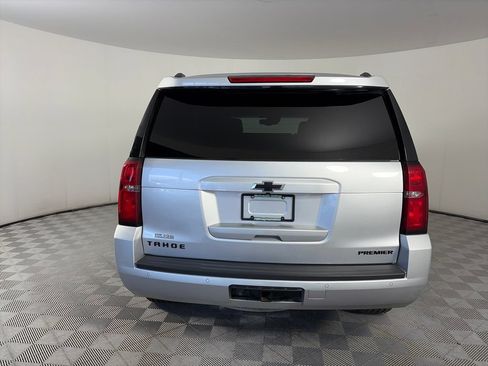 Used 2019 Chevrolet Tahoe Premier AWD/4WD image 6