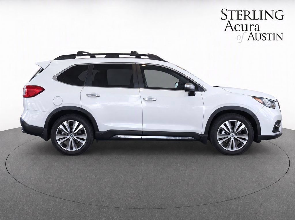 Used 2022 Subaru Ascent Touring AWD/4WD image 8