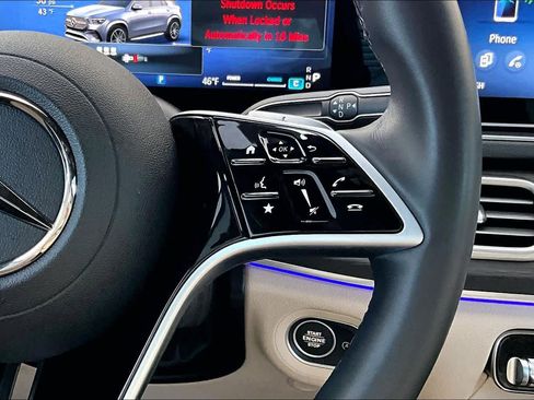 Certified 2025 Mercedes-Benz GLE 450 GLE 450 image 25