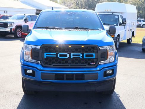 Used 2019 Ford F150 XLT w/ Equipment Group 302A Luxury image 3