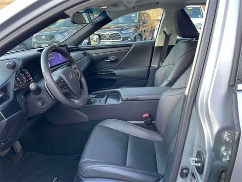Used 2023 Lexus ES 350 350 image 15