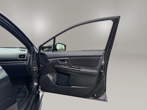 Used 2018 Subaru WRX AWD/4WD image 37