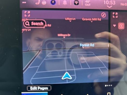 Used 2024 Jeep Wagoneer Series III image 24