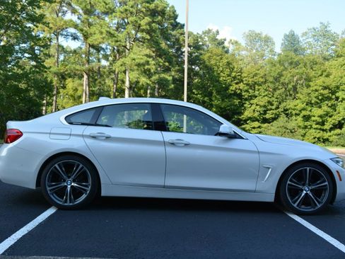 Used 2018 BMW 430i Gran Coupe RWD image 5