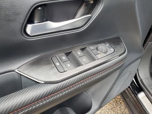 New 2026 Nissan Kicks SR w/ SR Premium Package image 20