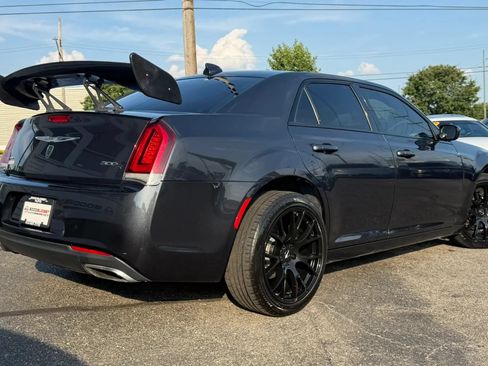 Used 2016 Chrysler 300 S AWD/4WD image 24