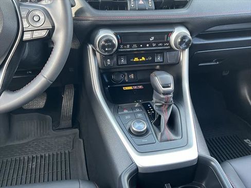 Certified 2024 Toyota RAV4 XSE image 17