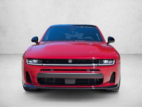 New 2026 Dodge Charger Scat Pack AWD/4WD image 6
