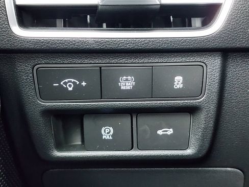 Used 2026 Hyundai Sonata Blue FWD image 29