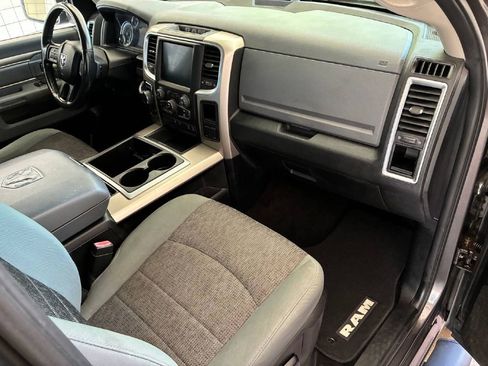 Used 2014 RAM 1500 Big Horn image 15