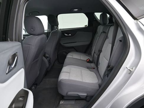 Used 2022 Chevrolet Blazer LT image 28