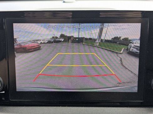 Used 2023 Hyundai Santa Fe SE AWD/4WD image 19
