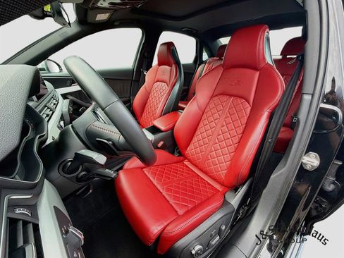 Used 2018 Audi S4 Premium Plus AWD/4WD image 11