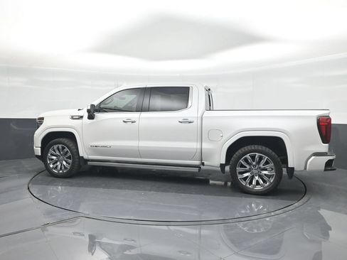 Used 2025 GMC Sierra 1500 Denali AWD/4WD image 27