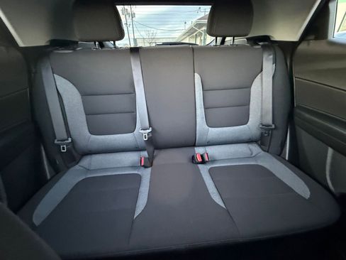 Used 2025 Chevrolet TrailBlazer LT image 36