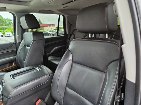 Used 2020 Chevrolet Tahoe LT AWD/4WD image 19