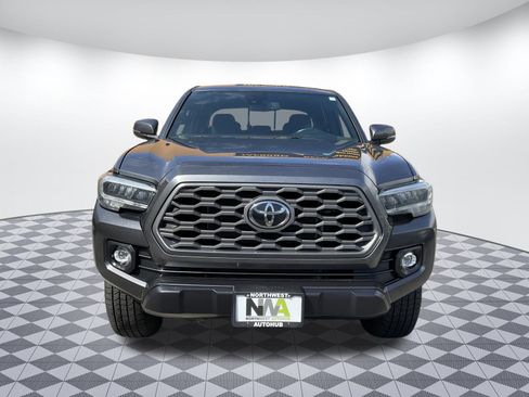Used 2023 Toyota Tacoma TRD Off-Road image 5