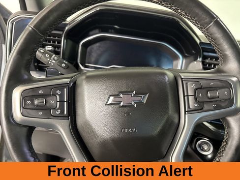 Used 2023 Chevrolet Silverado 1500 LT Trail Boss w/ Protection Package image 13