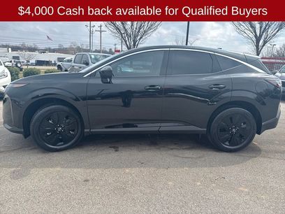 New 2026 Nissan Murano SV