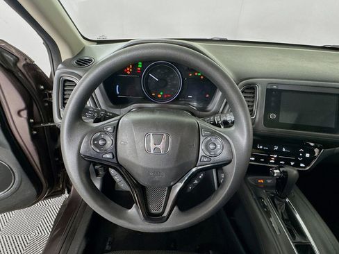Used 2022 Honda HR-V EX image 13