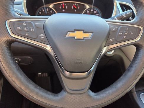 Used 2024 Chevrolet Equinox LS w/ LS Convenience Package FWD image 35