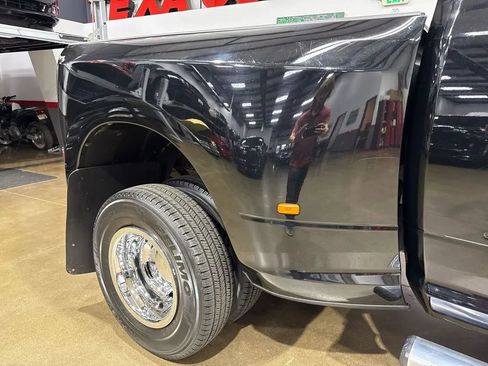 Used 2015 RAM 3500 Lone Star AWD/4WD image 62