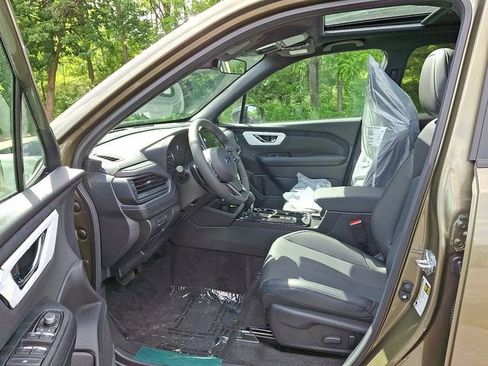 New 2026 Subaru Forester Limited AWD/4WD image 9