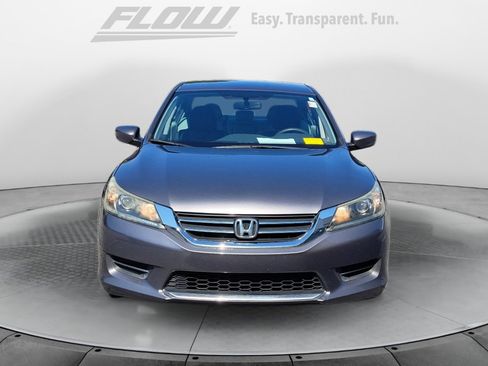 Used 2014 Honda Accord LX image 3