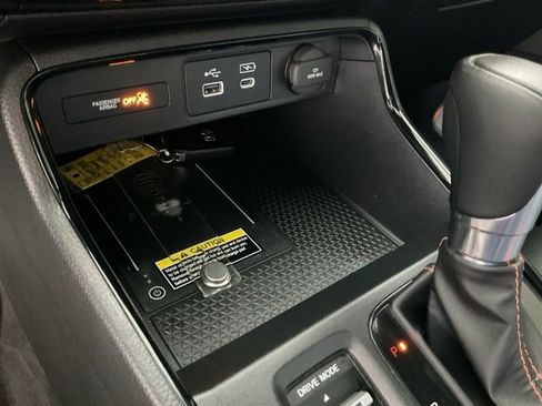 Certified 2024 Honda CR-V Sport Touring image 14