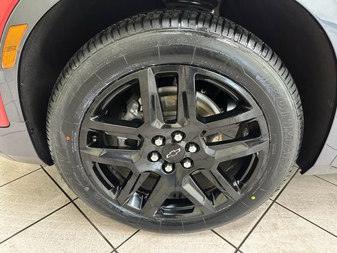 Used 2023 Chevrolet Blazer Premier w/ Driver Confidence II Package image 16