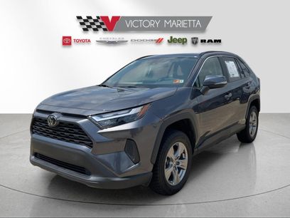Used 2025 Toyota RAV4 XLE w/ Convenience Package