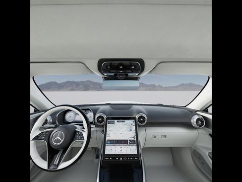 New 2026 Mercedes-Benz Maybach SL 680 image 42
