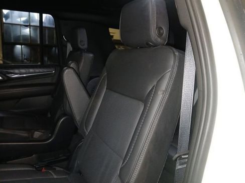 Used 2023 GMC Yukon XL Denali w/ LPO, Floor Liner Package image 42