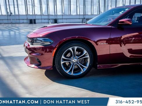 Used 2020 Dodge Charger R/T image 33