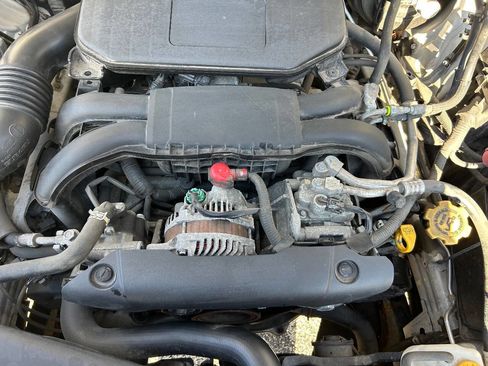 Used 2012 Subaru Outback 2.5i image 15