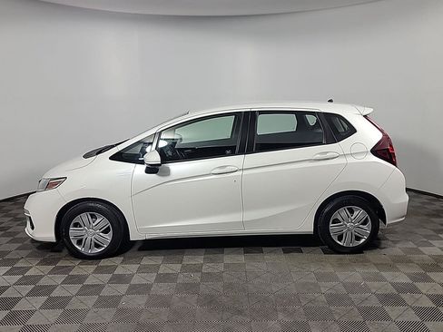 Used 2020 Honda Fit LX image 10
