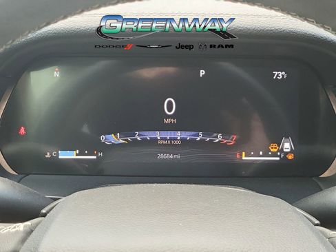 Used 2023 Jeep Grand Cherokee Limited w/ Black Appearance Package image 31