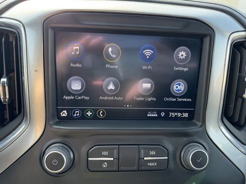 Used 2022 Chevrolet Silverado 3500 LT w/ Convenience Package image 27