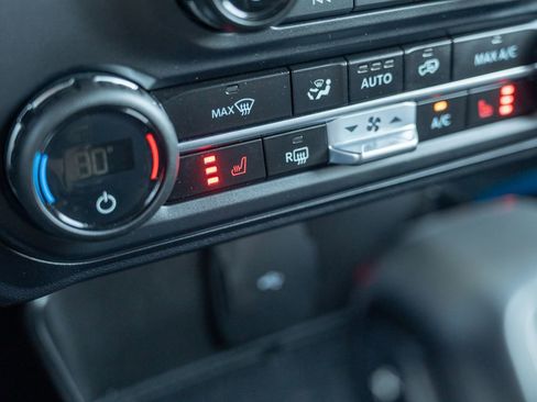 Used 2023 Ford Bronco Outer Banks image 30