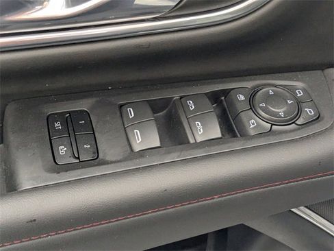 Certified 2023 Chevrolet Suburban RST w/ Luxury Package image 12