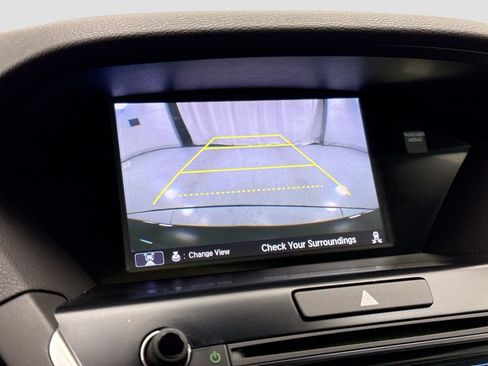 Used 2017 Acura MDX FWD w/ Technology Package image 14