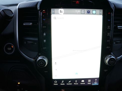 Used 2025 RAM 2500 Big Horn image 5